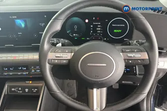 Hyundai Kona Advance Automatic Petrol-Electric Hybrid SUV - Stock Number (1672618) - 2nd supplementary image