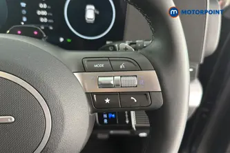 Hyundai Kona Advance Automatic Petrol-Electric Hybrid SUV - Stock Number (1672618) - 3rd supplementary image
