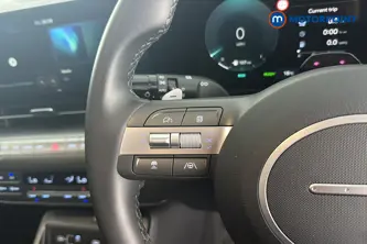 Hyundai Kona Advance Automatic Petrol-Electric Hybrid SUV - Stock Number (1672618) - 4th supplementary image