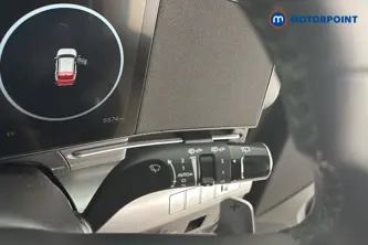 Hyundai Kona Advance Automatic Petrol-Electric Hybrid SUV - Stock Number (1672618) - 6th supplementary image