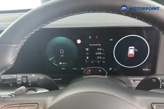 Hyundai Kona Advance Automatic Petrol-Electric Hybrid SUV - Stock Number (1672618) - 7th supplementary image