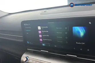 Hyundai Kona Advance Automatic Petrol-Electric Hybrid SUV - Stock Number (1672618) - 8th supplementary image