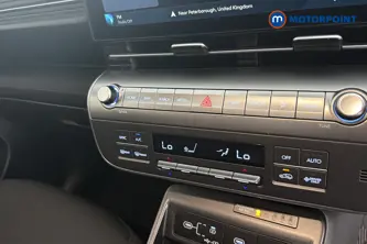 Hyundai Kona Advance Automatic Petrol-Electric Hybrid SUV - Stock Number (1672618) - 12th supplementary image