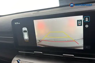 Hyundai Kona Advance Automatic Petrol-Electric Hybrid SUV - Stock Number (1672618) - 13th supplementary image