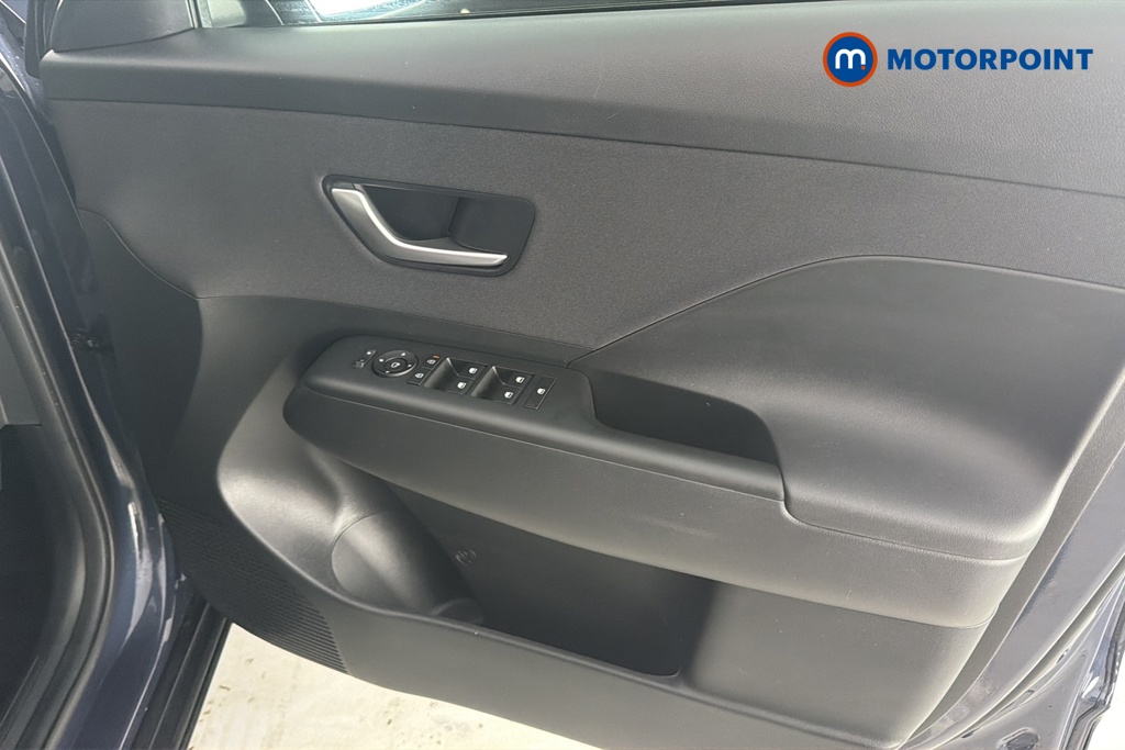 Hyundai Kona Advance Automatic Petrol-Electric Hybrid SUV - Stock Number (1672618) - 18th supplementary image