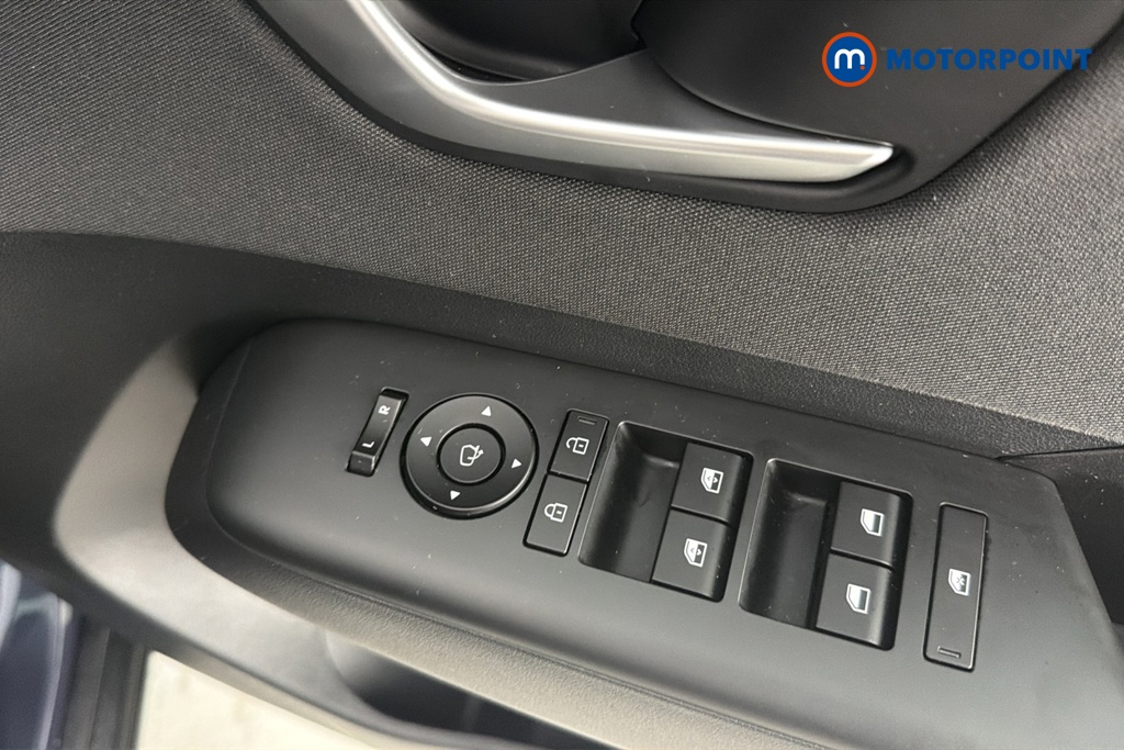 Hyundai Kona Advance Automatic Petrol-Electric Hybrid SUV - Stock Number (1672618) - 19th supplementary image