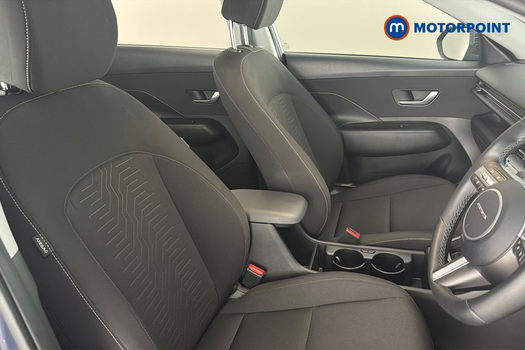 Hyundai Kona Advance Automatic Petrol-Electric Hybrid SUV - Stock Number (1672618) - 22nd supplementary image