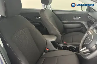 Hyundai Kona Advance Automatic Petrol-Electric Hybrid SUV - Stock Number (1672618) - 22nd supplementary image