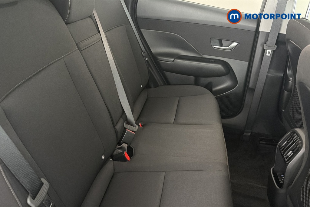 Hyundai Kona Advance Automatic Petrol-Electric Hybrid SUV - Stock Number (1672618) - 25th supplementary image