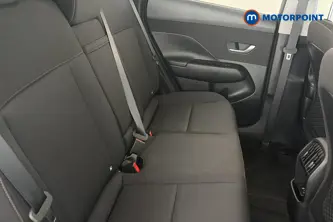 Hyundai Kona Advance Automatic Petrol-Electric Hybrid SUV - Stock Number (1672618) - 25th supplementary image