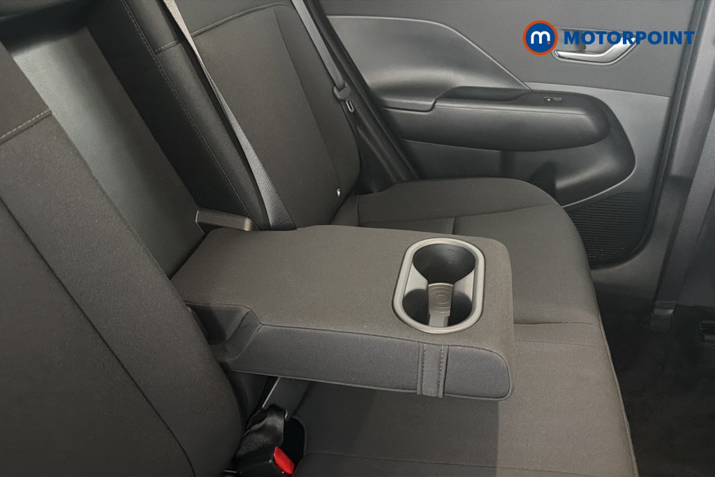 Hyundai Kona Advance Automatic Petrol-Electric Hybrid SUV - Stock Number (1672618) - 26th supplementary image