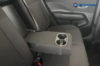Hyundai Kona Advance Automatic Petrol-Electric Hybrid SUV - Stock Number (1672618) - 26th supplementary image