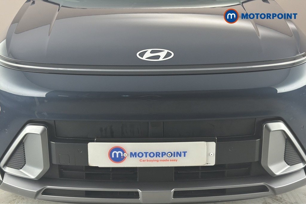 Hyundai Kona Advance Automatic Petrol-Electric Hybrid SUV - Stock Number (1672618) - 43rd supplementary image