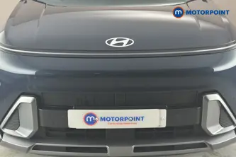 Hyundai Kona Advance Automatic Petrol-Electric Hybrid SUV - Stock Number (1672618) - 43rd supplementary image