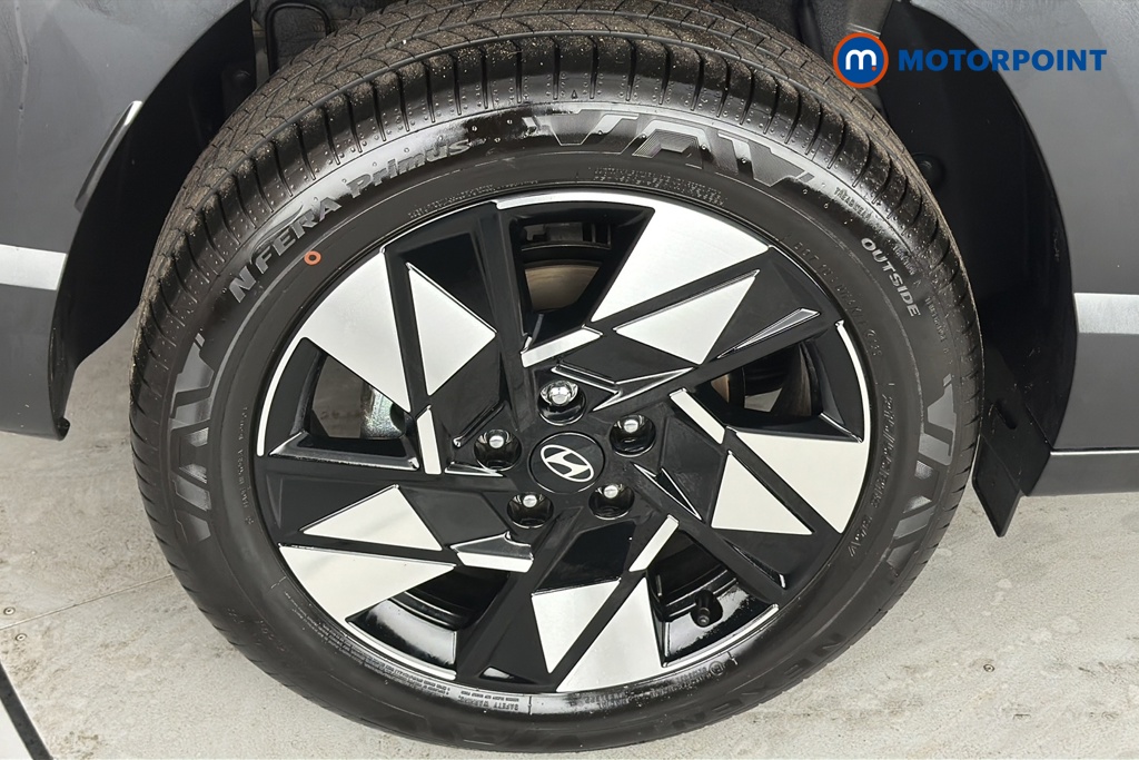 Hyundai Kona Advance Automatic Petrol-Electric Hybrid SUV - Stock Number (1672618) - 46th supplementary image