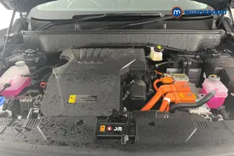 Hyundai Kona Advance Automatic Petrol-Electric Hybrid SUV - Stock Number (1672618) - 48th supplementary image