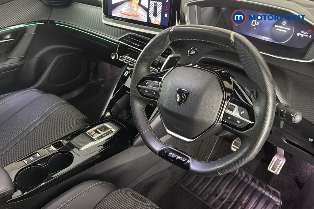 Peugeot 2008 GT Automatic Petrol SUV - Stock Number (1672624) - 2nd supplementary image