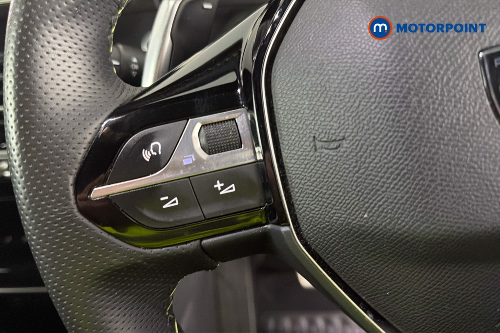 Peugeot 2008 GT Automatic Petrol SUV - Stock Number (1672624) - 3rd supplementary image