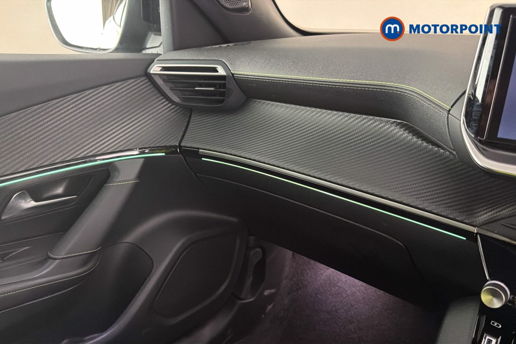 Peugeot 2008 GT Automatic Petrol SUV - Stock Number (1672624) - 11th supplementary image
