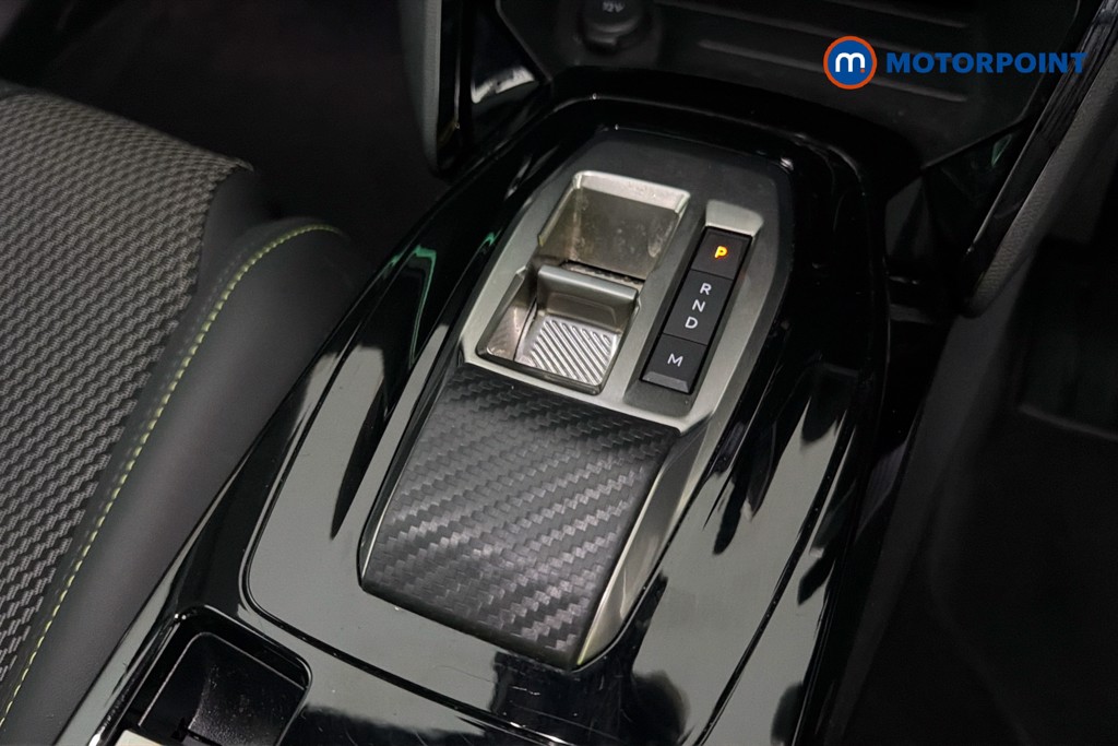 Peugeot 2008 GT Automatic Petrol SUV - Stock Number (1672624) - 15th supplementary image
