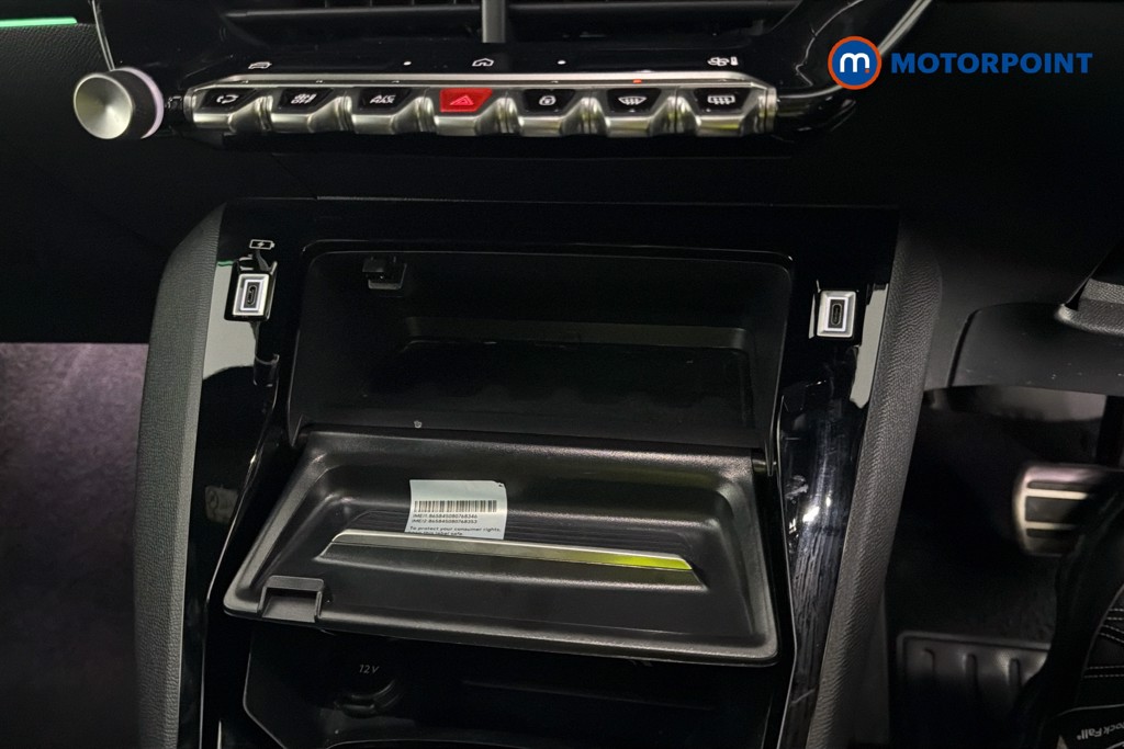 Peugeot 2008 GT Automatic Petrol SUV - Stock Number (1672624) - 17th supplementary image