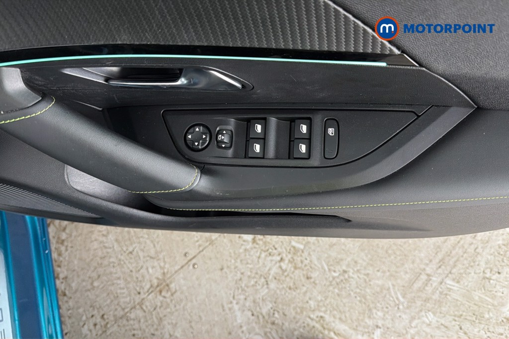 Peugeot 2008 GT Automatic Petrol SUV - Stock Number (1672624) - 20th supplementary image