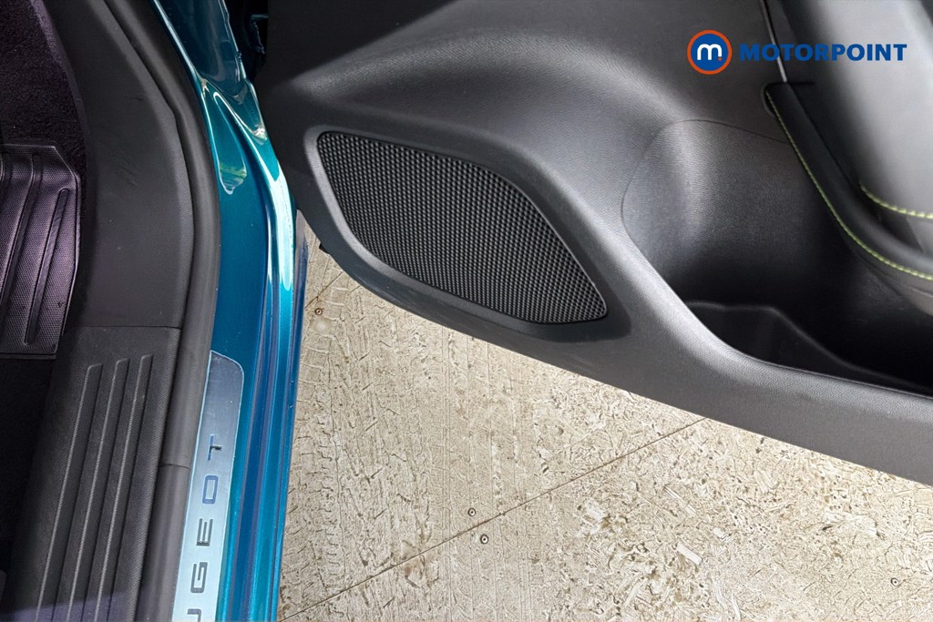 Peugeot 2008 GT Automatic Petrol SUV - Stock Number (1672624) - 21st supplementary image