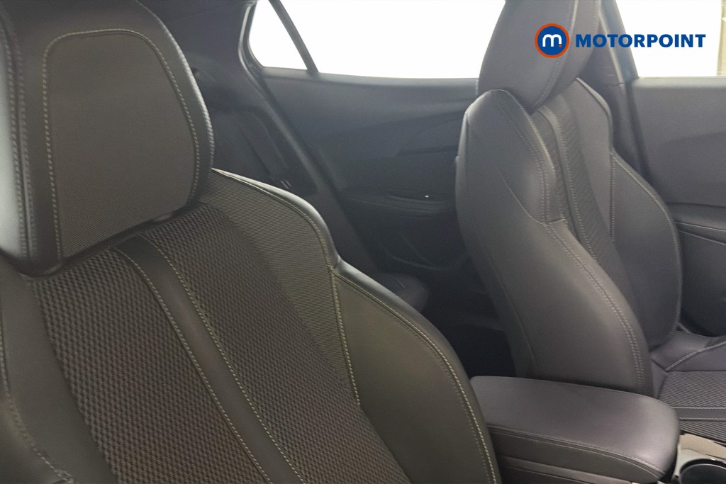 Peugeot 2008 GT Automatic Petrol SUV - Stock Number (1672624) - 23rd supplementary image