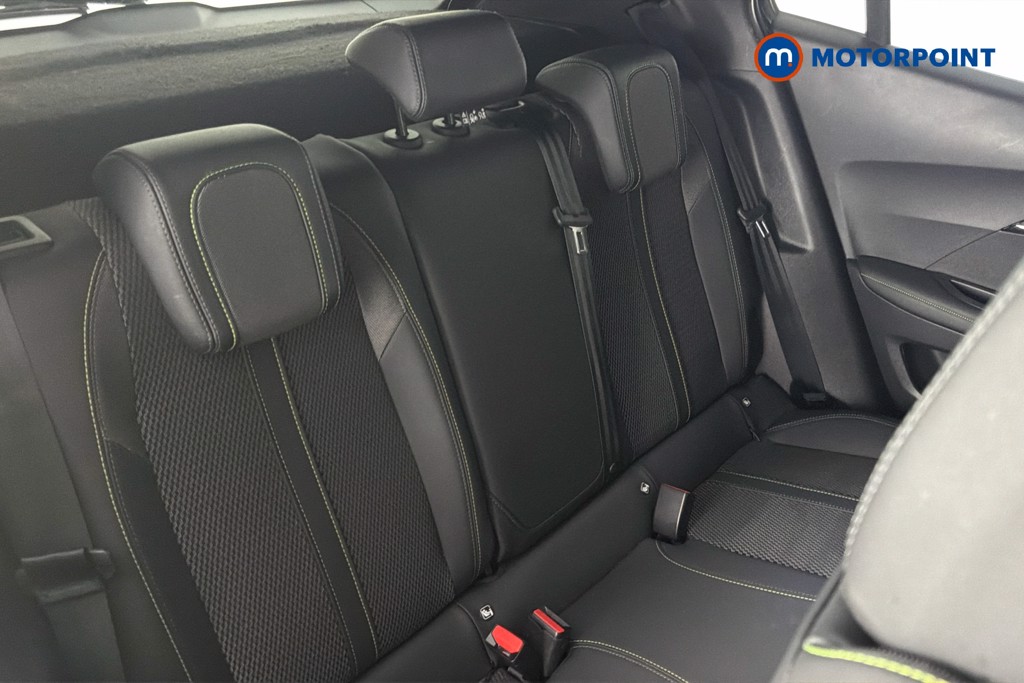Peugeot 2008 GT Automatic Petrol SUV - Stock Number (1672624) - 28th supplementary image