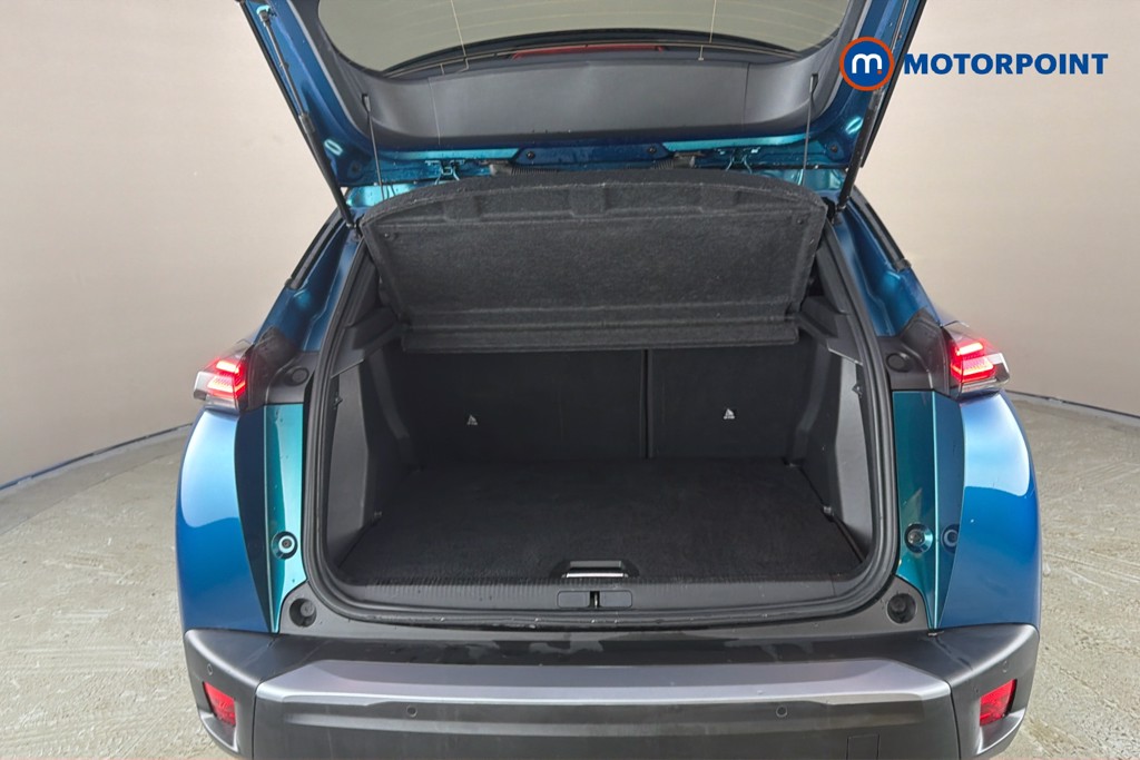 Peugeot 2008 GT Automatic Petrol SUV - Stock Number (1672624) - 33rd supplementary image