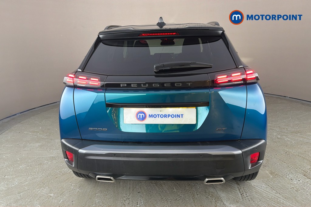 Peugeot 2008 GT Automatic Petrol SUV - Stock Number (1672624) - 37th supplementary image