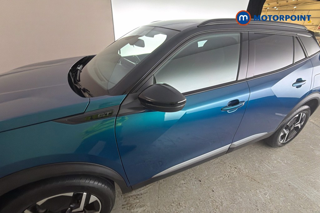 Peugeot 2008 GT Automatic Petrol SUV - Stock Number (1672624) - 43rd supplementary image