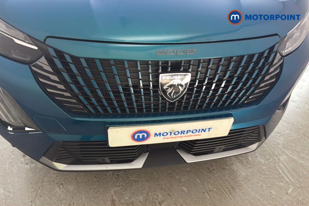 Peugeot 2008 GT Automatic Petrol SUV - Stock Number (1672624) - 45th supplementary image
