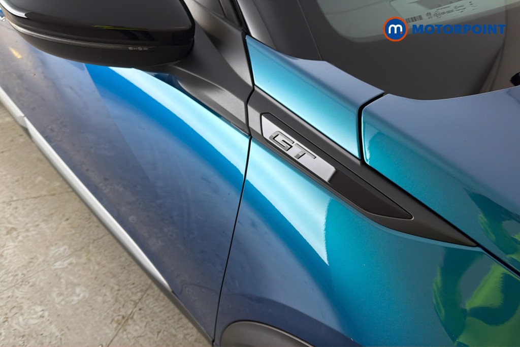 Peugeot 2008 GT Automatic Petrol SUV - Stock Number (1672624) - 46th supplementary image