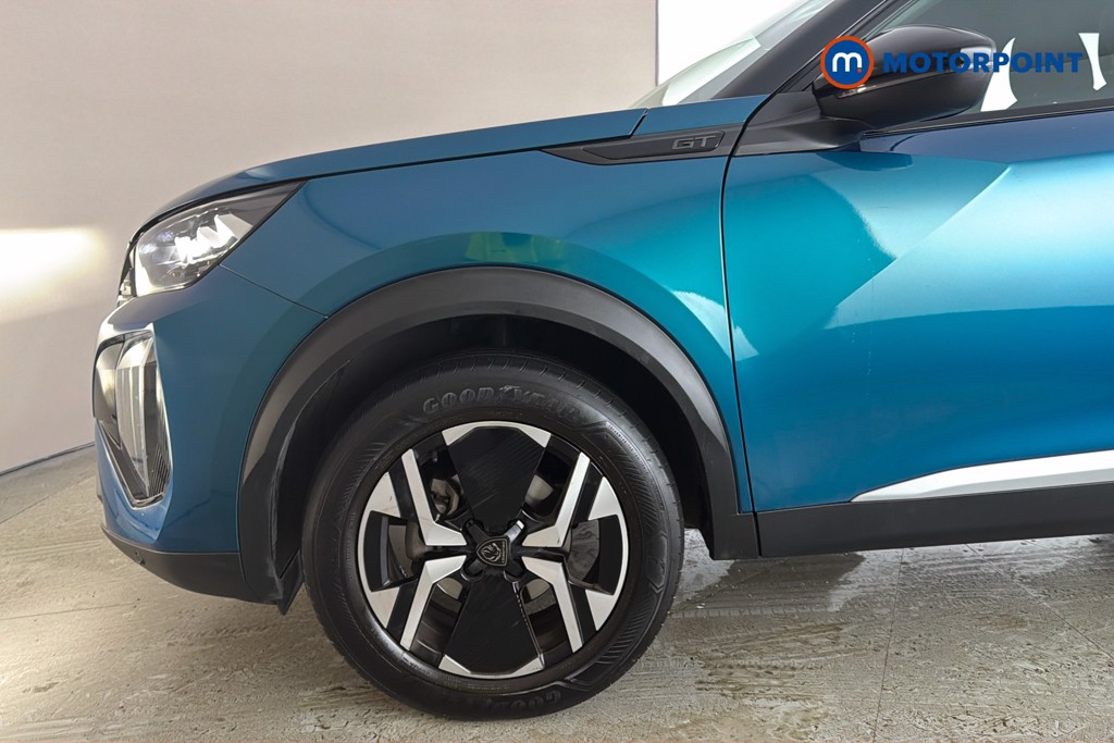 Peugeot 2008 GT Automatic Petrol SUV - Stock Number (1672624) - 47th supplementary image