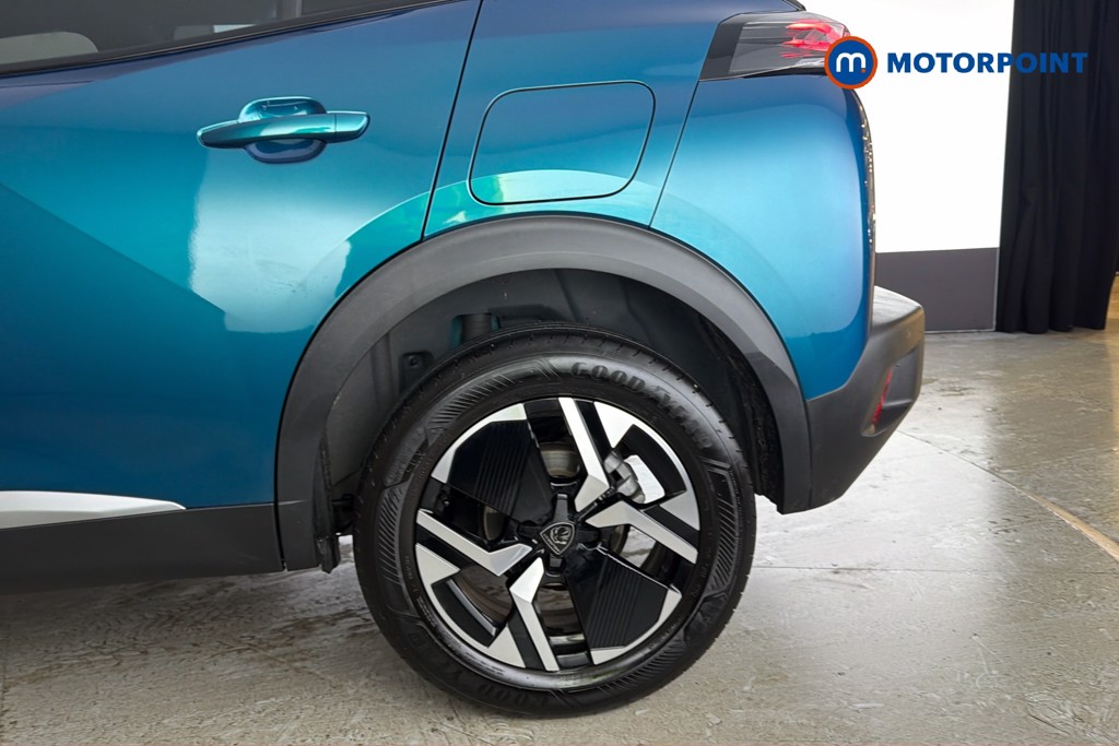 Peugeot 2008 GT Automatic Petrol SUV - Stock Number (1672624) - 48th supplementary image