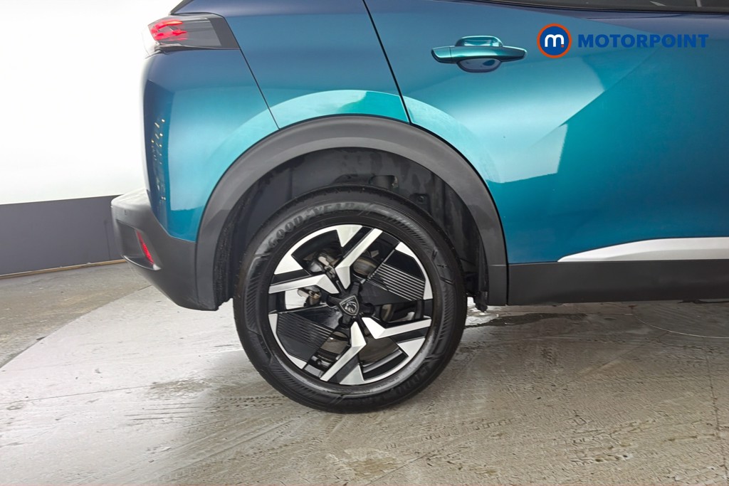 Peugeot 2008 GT Automatic Petrol SUV - Stock Number (1672624) - 49th supplementary image