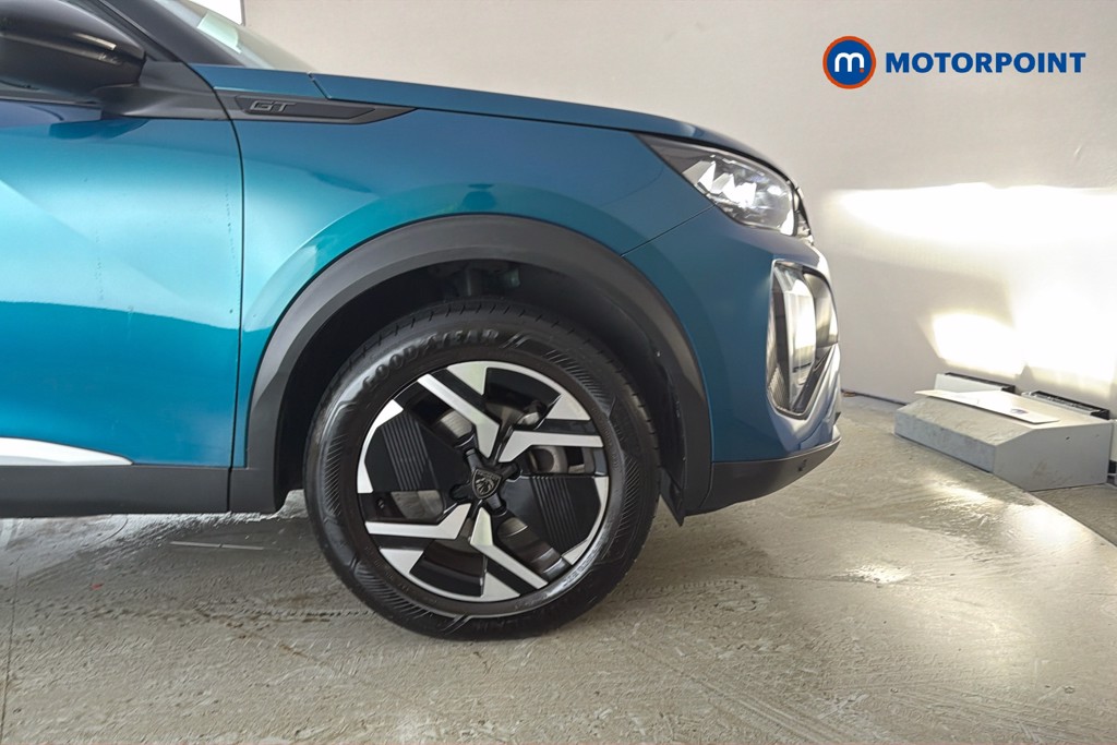 Peugeot 2008 GT Automatic Petrol SUV - Stock Number (1672624) - 50th supplementary image