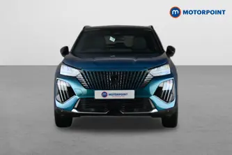 Peugeot 2008 GT Automatic Petrol SUV - Stock Number (1672624) - Front bumper