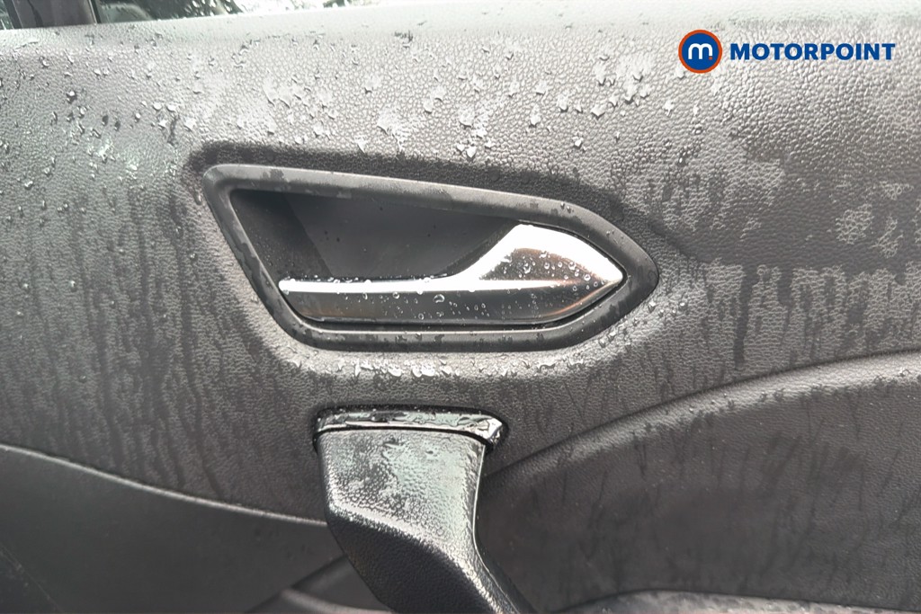 Renault Captur Evolution Automatic Petrol-Electric Hybrid SUV - Stock Number (1672642) - 2nd supplementary image