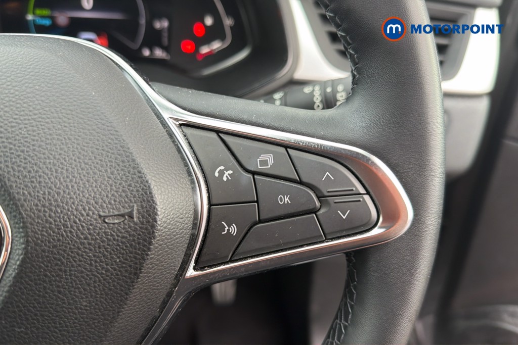 Renault Captur Evolution Automatic Petrol-Electric Hybrid SUV - Stock Number (1672642) - 8th supplementary image