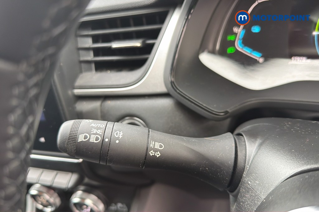 Renault Captur Evolution Automatic Petrol-Electric Hybrid SUV - Stock Number (1672642) - 9th supplementary image