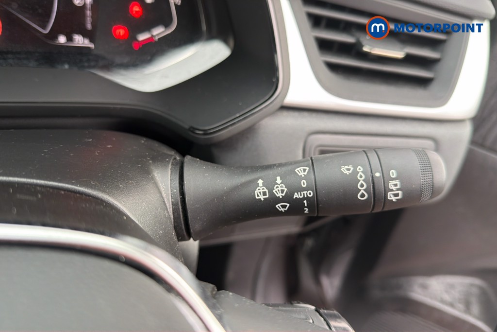 Renault Captur Evolution Automatic Petrol-Electric Hybrid SUV - Stock Number (1672642) - 10th supplementary image
