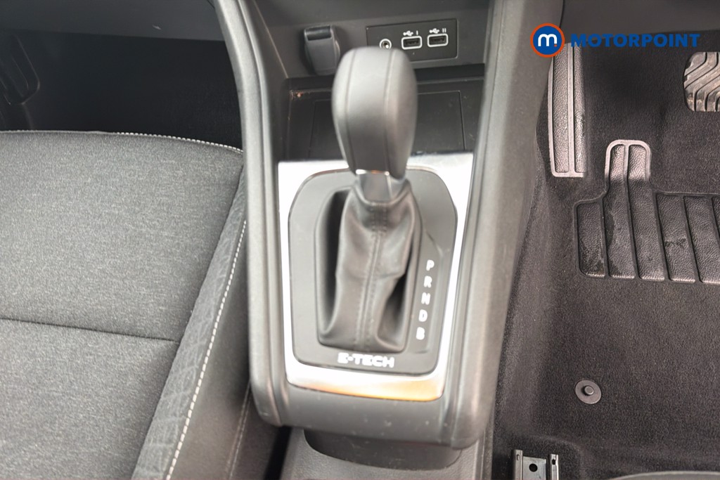 Renault Captur Evolution Automatic Petrol-Electric Hybrid SUV - Stock Number (1672642) - 14th supplementary image