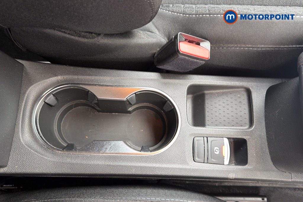 Renault Captur Evolution Automatic Petrol-Electric Hybrid SUV - Stock Number (1672642) - 15th supplementary image