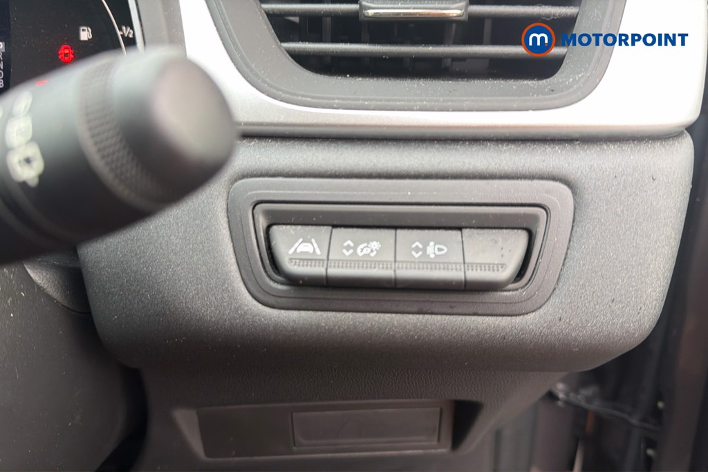 Renault Captur Evolution Automatic Petrol-Electric Hybrid SUV - Stock Number (1672642) - 16th supplementary image