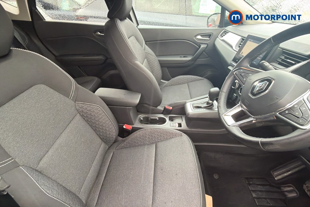 Renault Captur Evolution Automatic Petrol-Electric Hybrid SUV - Stock Number (1672642) - 17th supplementary image