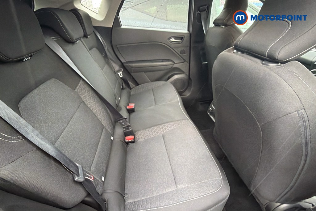 Renault Captur Evolution Automatic Petrol-Electric Hybrid SUV - Stock Number (1672642) - 18th supplementary image