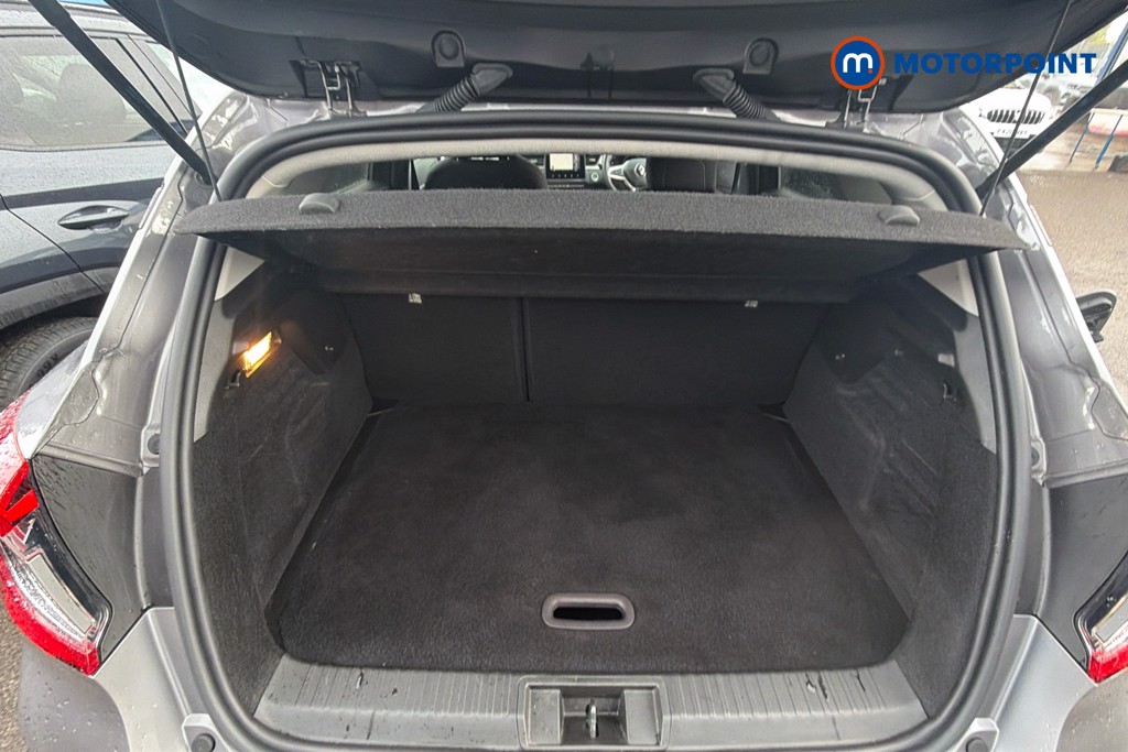 Renault Captur Evolution Automatic Petrol-Electric Hybrid SUV - Stock Number (1672642) - 20th supplementary image