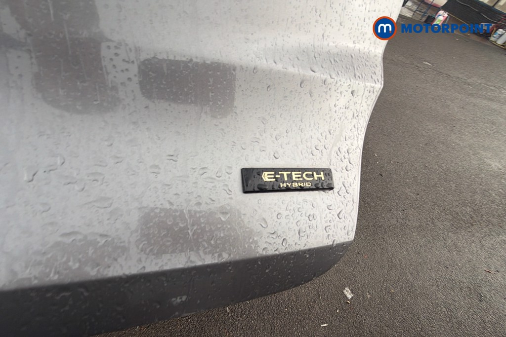 Renault Captur Evolution Automatic Petrol-Electric Hybrid SUV - Stock Number (1672642) - 21st supplementary image